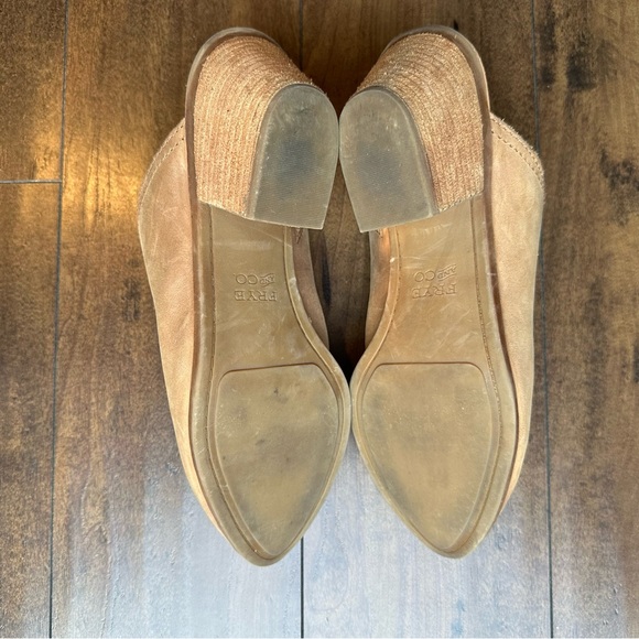 Frye Jacy Mule - Picture 5 of 8